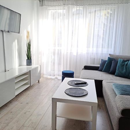Apartament Miejski Koszalin Luaran gambar