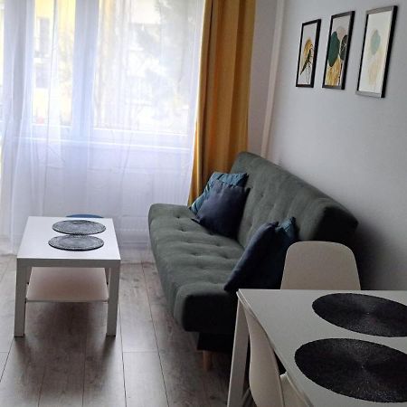 Apartament Miejski Koszalin Luaran gambar