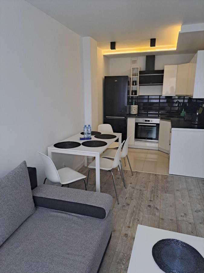Apartament Miejski Koszalin Luaran gambar