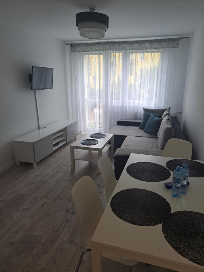Apartament Miejski Koszalin Luaran gambar
