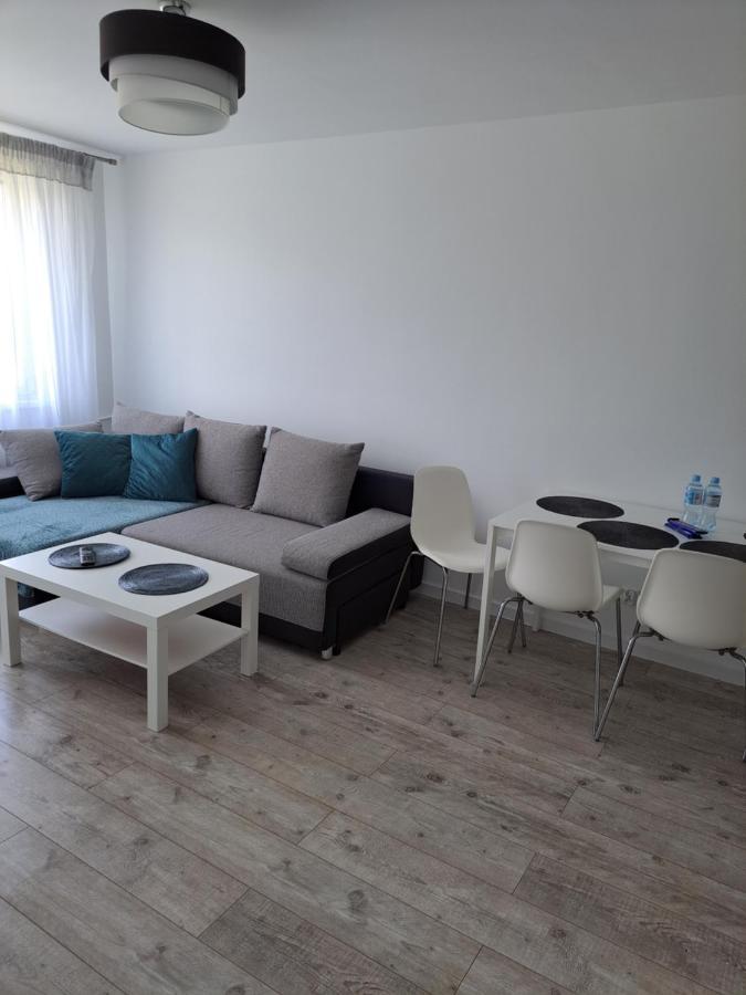 Apartament Miejski Koszalin Luaran gambar