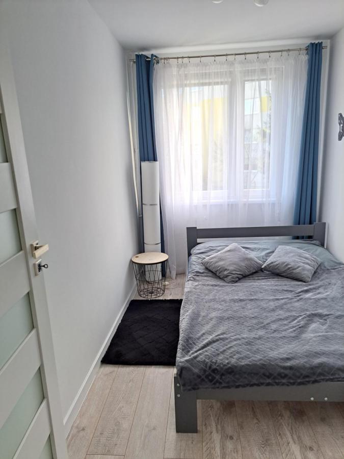 Apartament Miejski Koszalin Luaran gambar