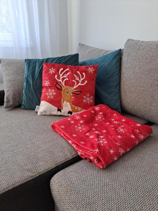 Apartament Miejski Koszalin Luaran gambar