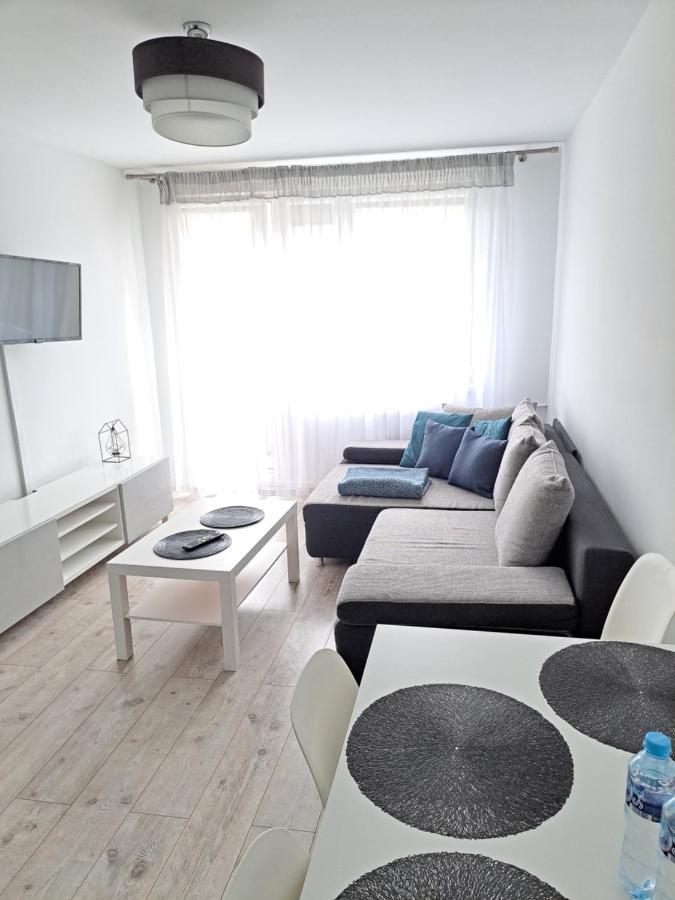 Apartament Miejski Koszalin Luaran gambar