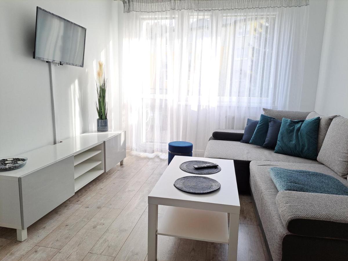 Apartament Miejski Koszalin Luaran gambar