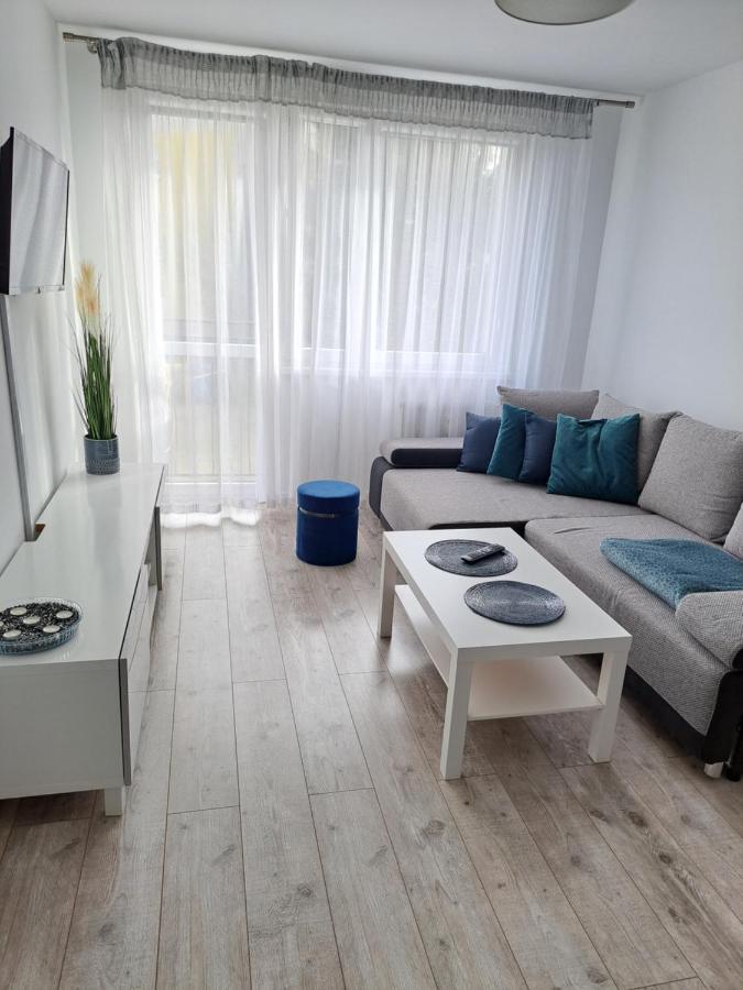 Apartament Miejski Koszalin Luaran gambar