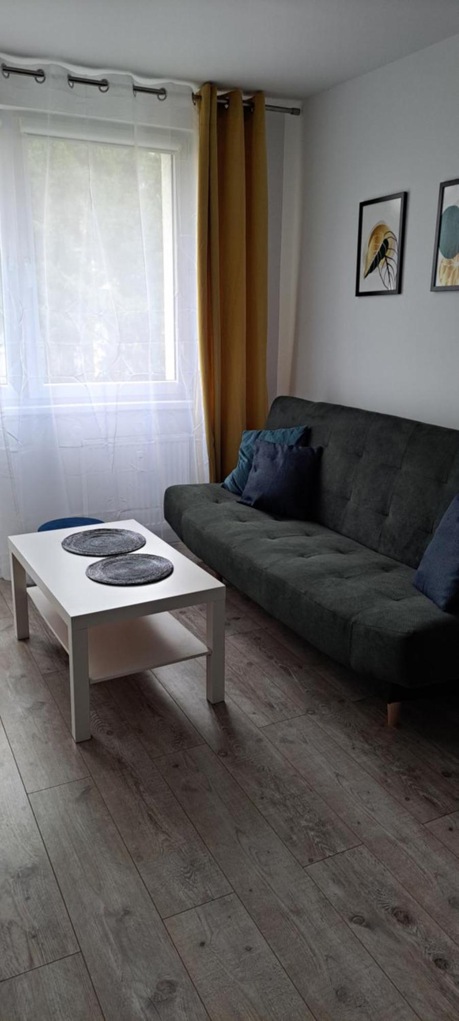 Apartament Miejski Koszalin Luaran gambar