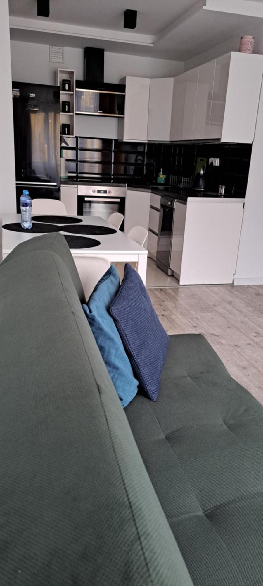 Apartament Miejski Koszalin Luaran gambar