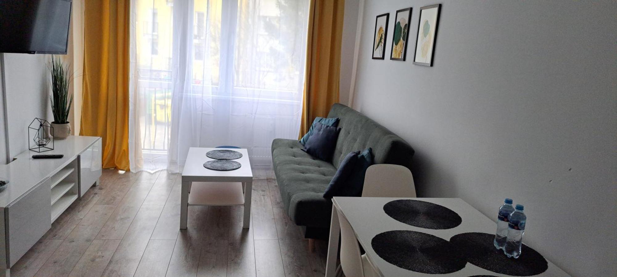 Apartament Miejski Koszalin Luaran gambar