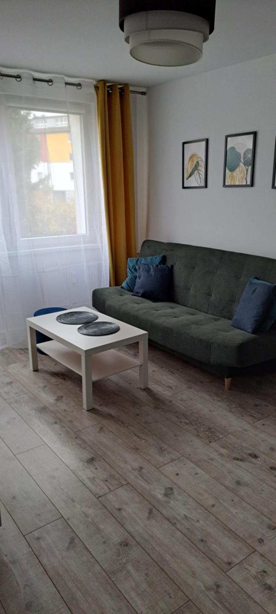 Apartament Miejski Koszalin Luaran gambar